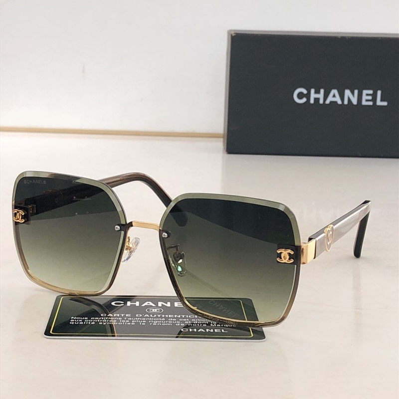 Chanel Sunglasses